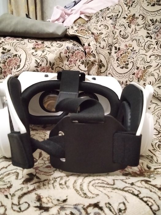Vr гарнитура shinecon