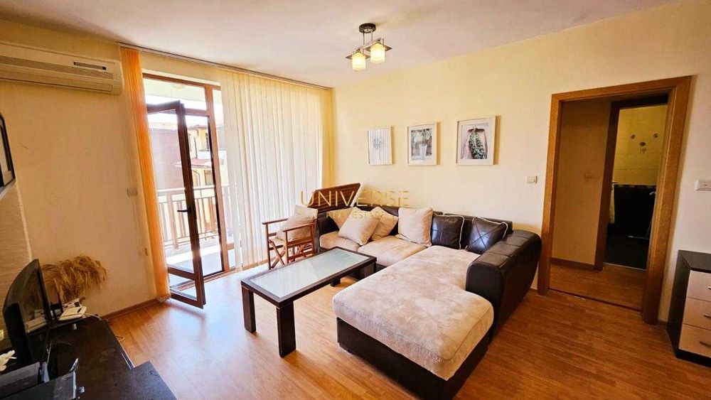 Продава се Тристаен апартамент в Свети Влас - 125 кв.м за 572 €/кв.м - Снимка #4
