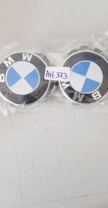 Емблеми бмв 56мм и 68 мм бмв оригинални