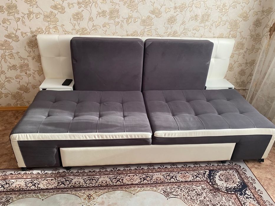 Продам диван тахта
