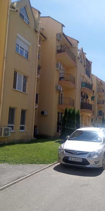 Продава се Тристаен апартамент в с. Нови хан, Област София-област - 50 кв.м за 1680 €/кв.м - Снимка #1