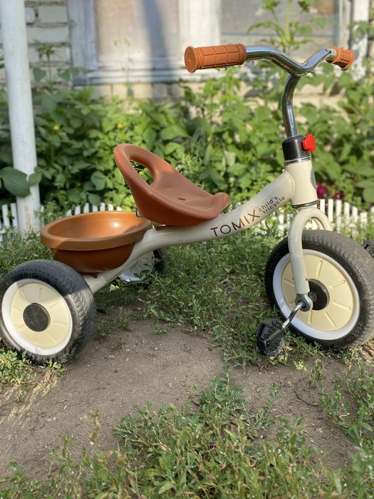 Продам трех колесный велосипед