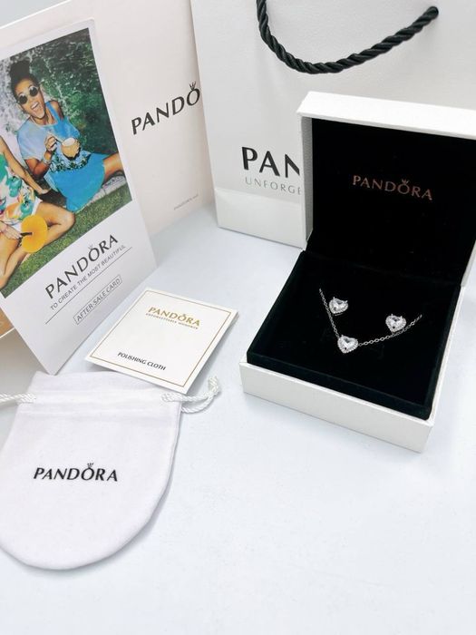 Pandora Пандора наборы