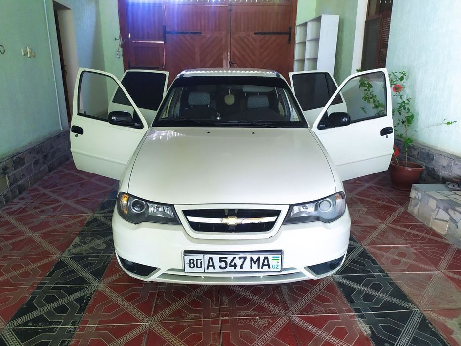 Нексия2 сонс 5000$