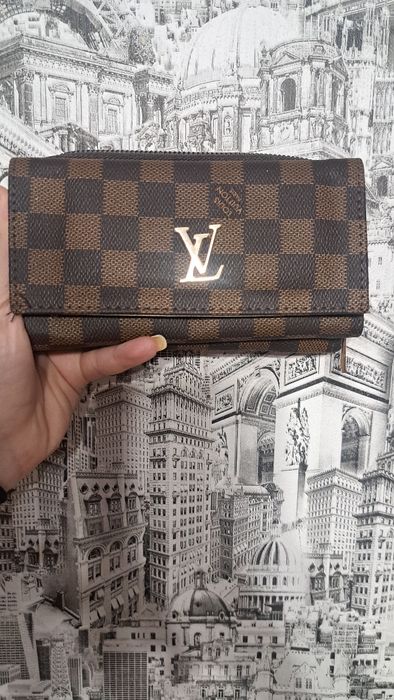 Портмоне Louis Vuitton
