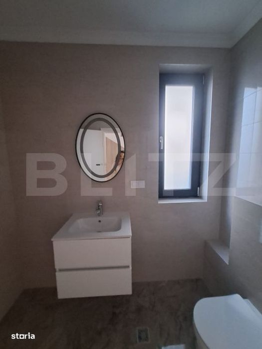 Duplex de vanzare, 93 mp, zona Sanpetru