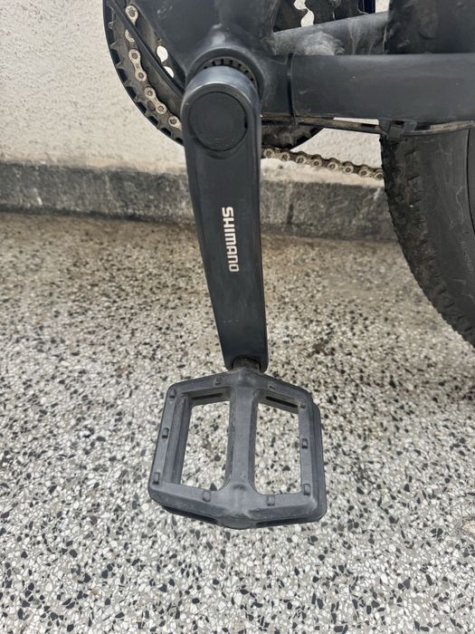 Велосипед Cross GRX 7  27,5