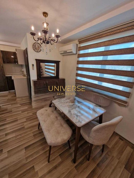 Продава се Двустаен апартамент в к.к. Слънчев бряг - 62 кв.м за 1097 €/кв.м - Снимка #1