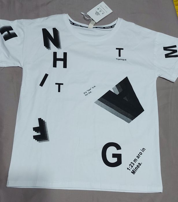 Футболки, скидка