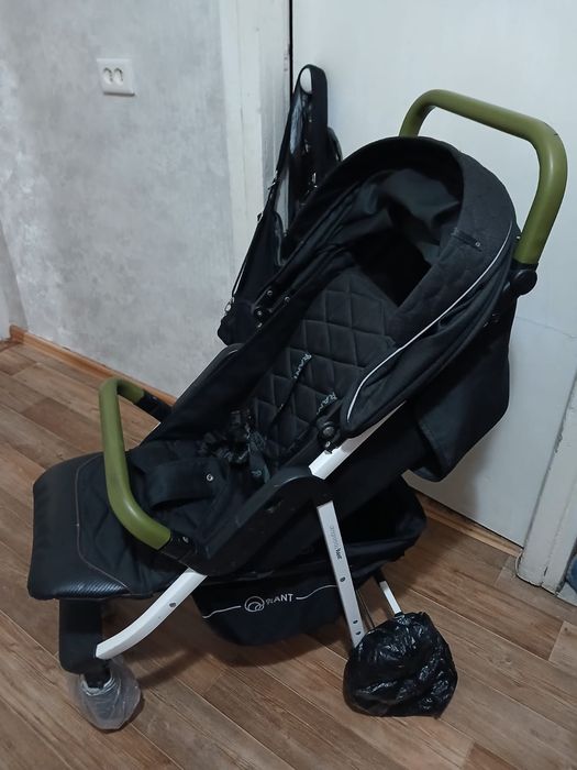 Продам коляску Rant Vega