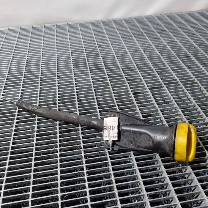 Joja ulei Dacia Dacia Logan II MCV 1.5 dCi 2013 - 2016 K9K612 K9K626 (1486)