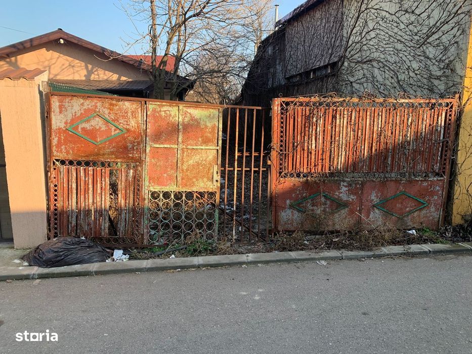 Teren 400mp de vânzare Pipera