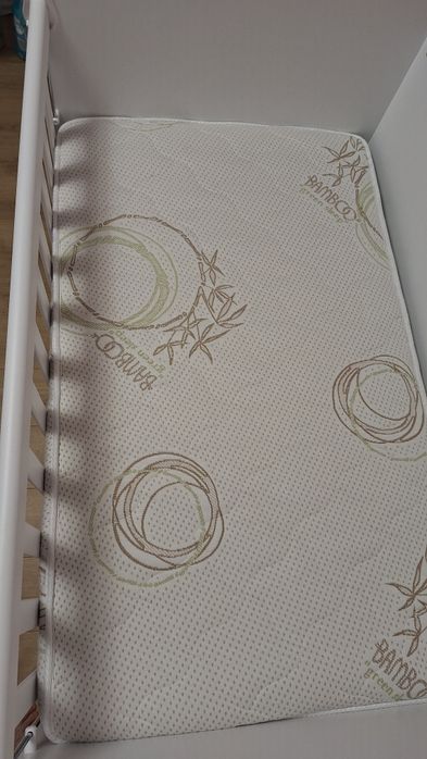 Обзавеждане за бебешка стая