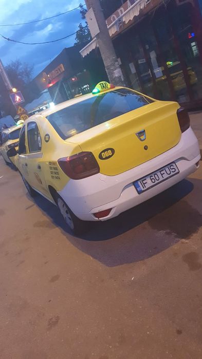 Dacia Logan 2017