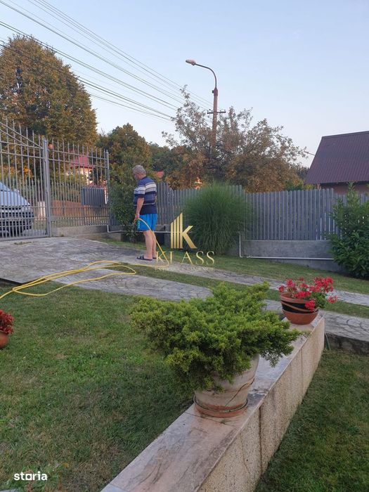 Vila P+1 cu piscina, Curtea de Arges
