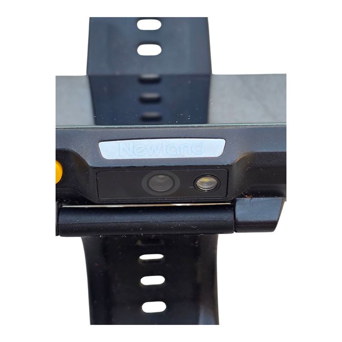 Ceas , telefon, scaner Newland wd1