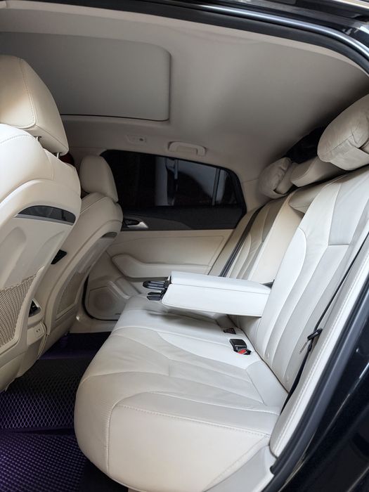 Автобомобиль HONJIE H5