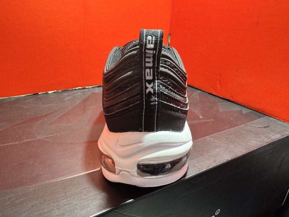 № 47,47.5,48.5 оригинални Nike Air Max 97 ShoeMag