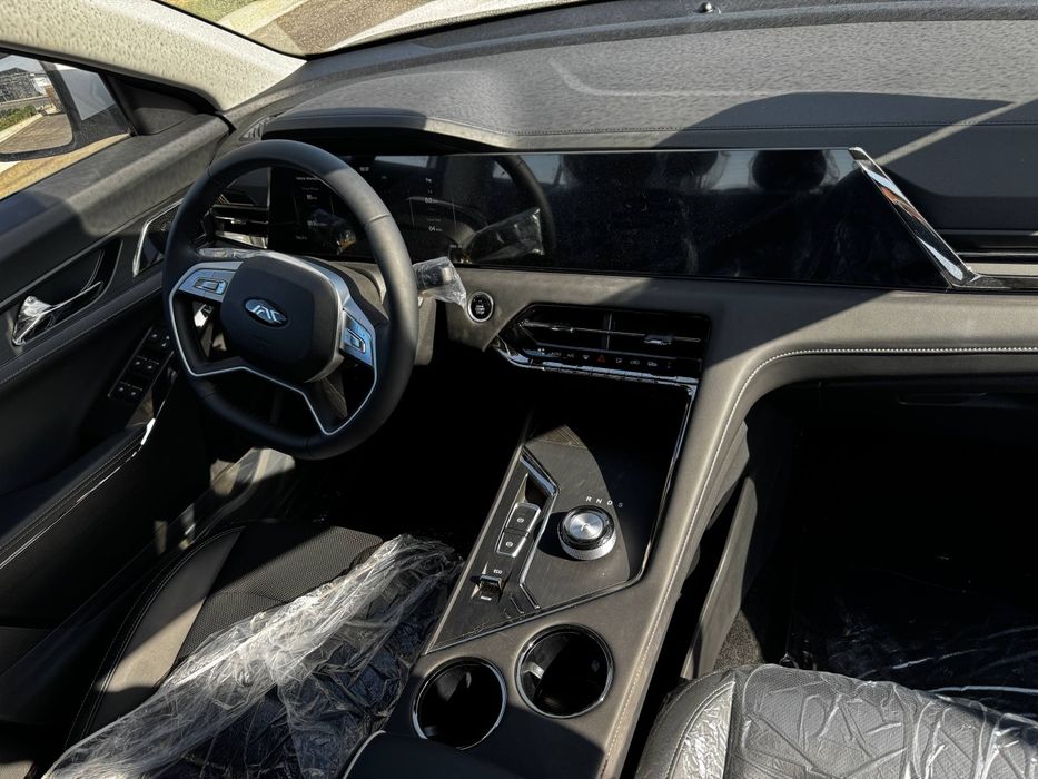 ‼️‼️JAC JS8‼️‼️ 7 mest