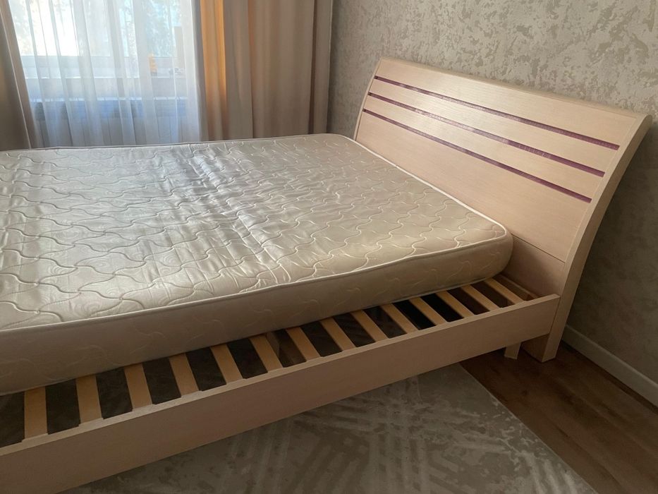 Продам тахту кровать