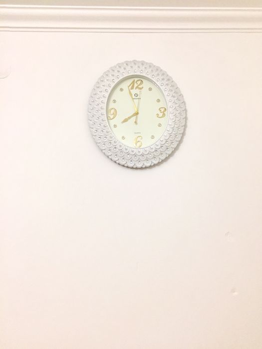 Настенные часы