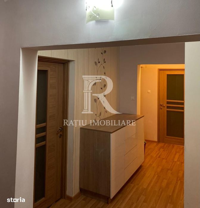 Apartament cu 4 camere  | Rogerius | Oradea