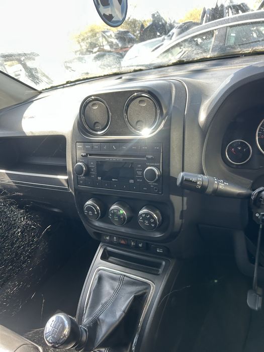 Panou Ac, climatizare Jeep Compass 2012