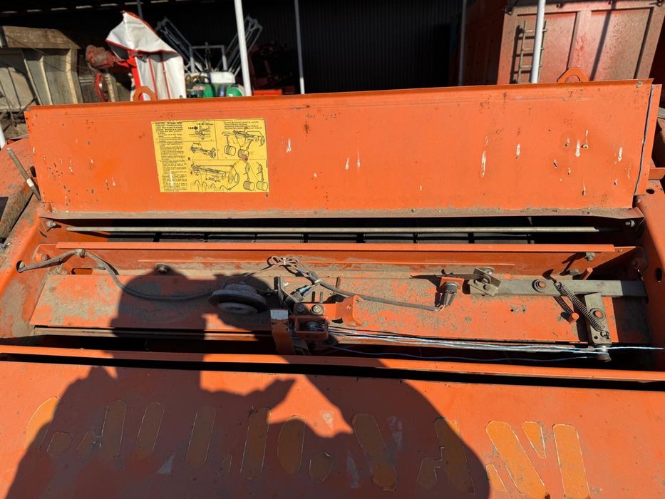 Vand Balotiera Gallignani RB 25