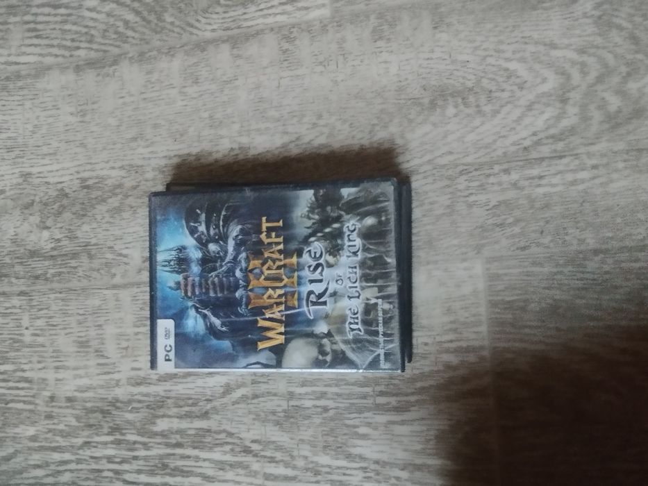 Игры для компьютера