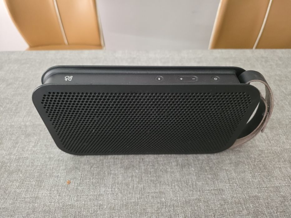 Блутут колона бенг и олсът beoplay a2