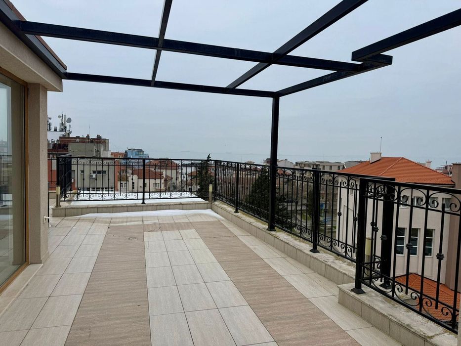 Продава се Двустаен апартамент в Поморие - 60 кв.м за 1600 €/кв.м - Снимка #10
