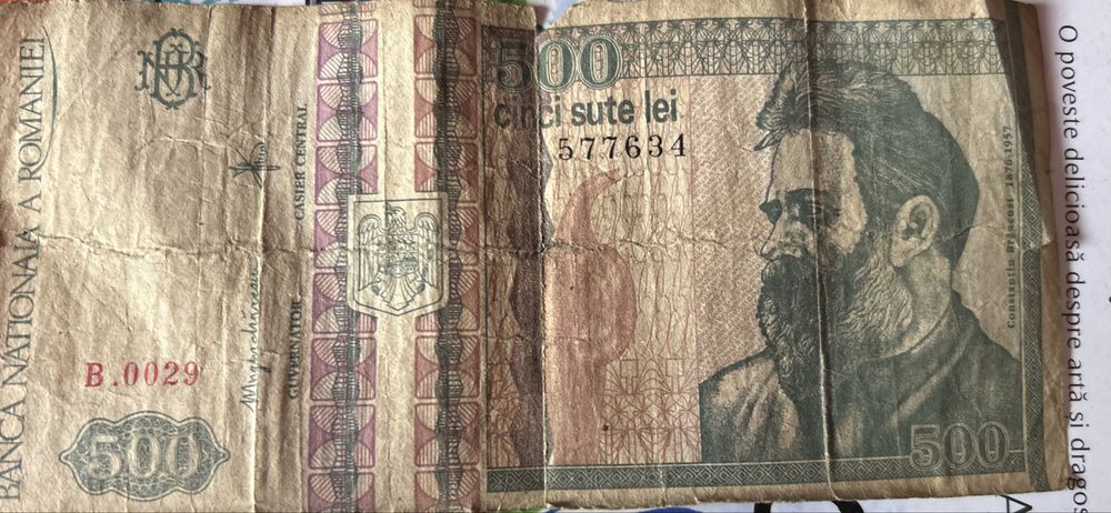 Monede și bancnote de colecție