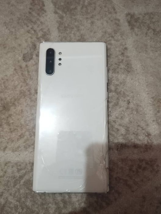 Samsung Galaxy Note 10+