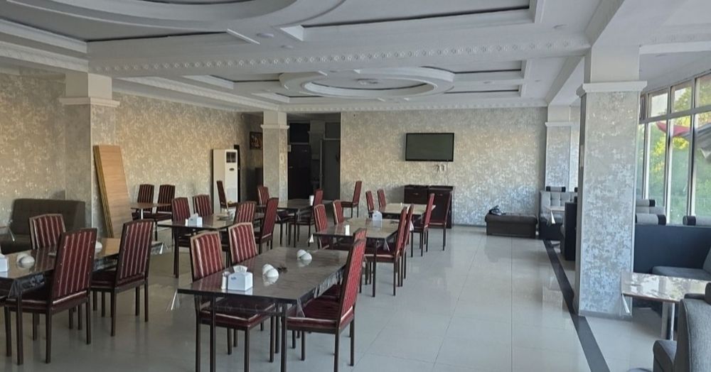 Arendaga kafe beriladi