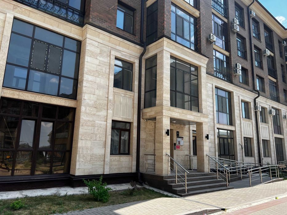 4-комнатная квартира, 149,2 м²
