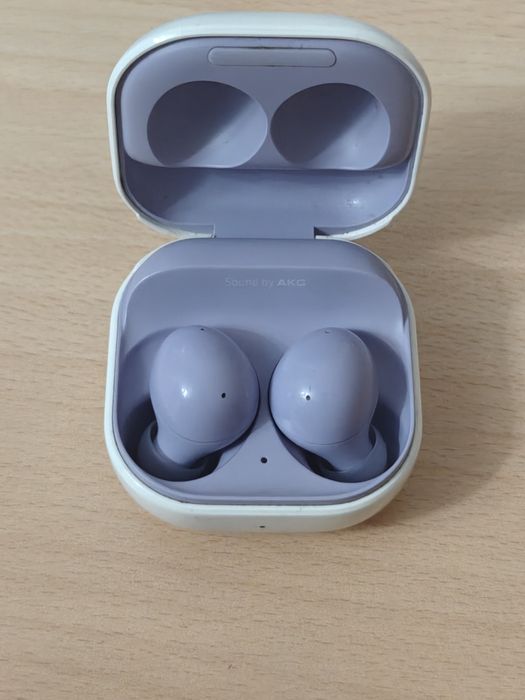 Продам Samsung galaxy buds 2