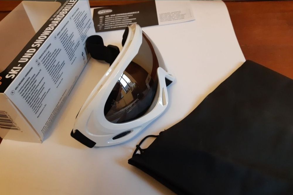 Ochelari ski, enduro, ATV