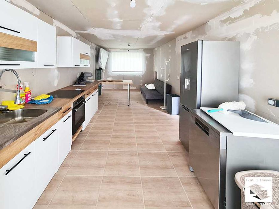 Продава се Къща в с. Лом Черковна, Област Русе - 120 кв.м за 253 €/кв.м - Снимка #5
