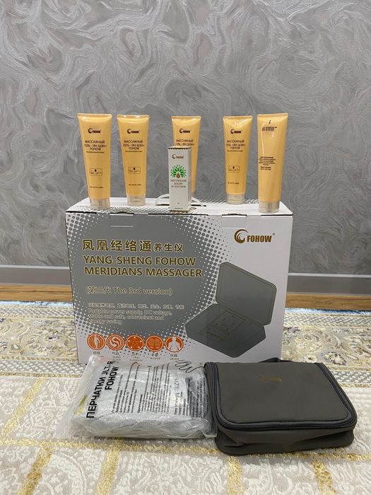 Продается Биоэнерго Массажер