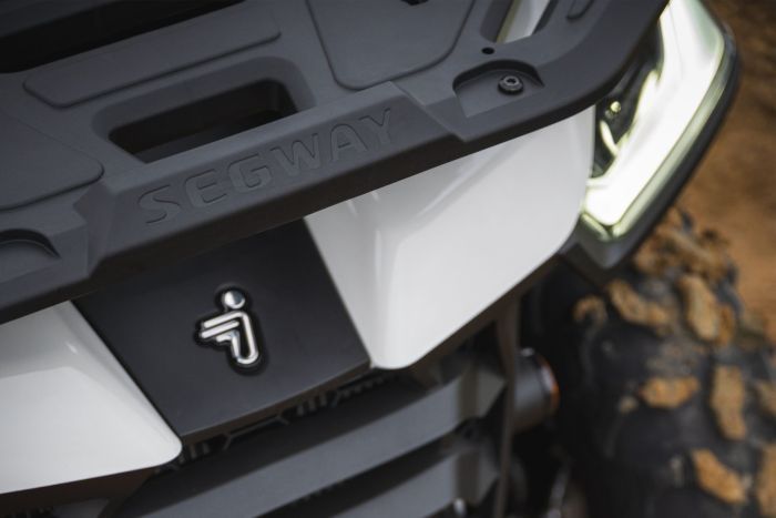 SEGWAY AT5 L LIMITED EPS ATV 2 locuri  4×4 Can-am ,cf moto ,atv