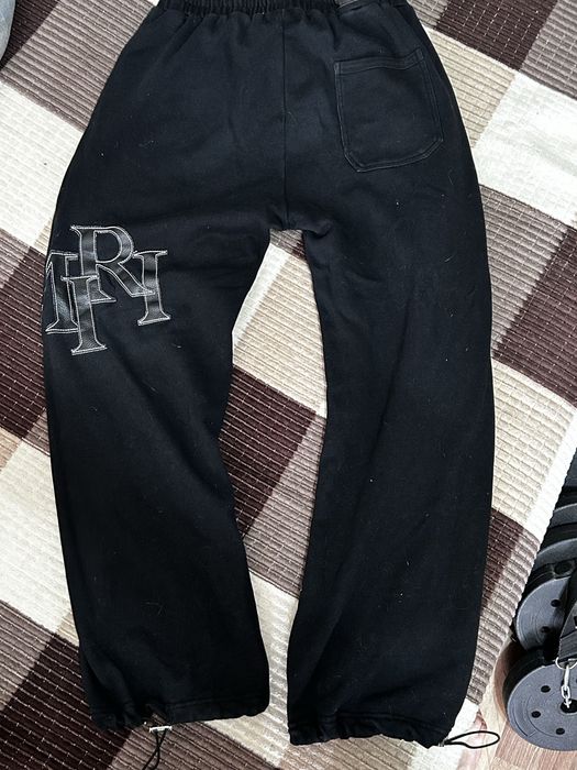 Штаны лютая свага