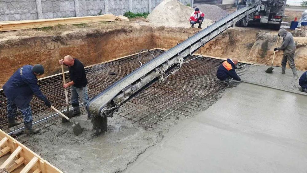 Полимерные наливные полы под ключ: от стяжки по УЗбекистану 2 млн кв.м