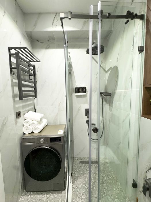 Kunlik ijara uchun shahar markazida lux apartament U-Tower