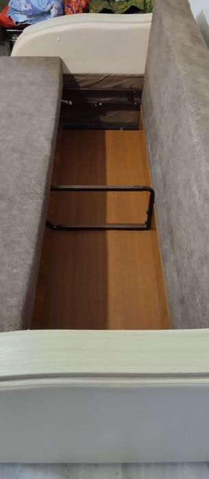 Продам раскладной диван