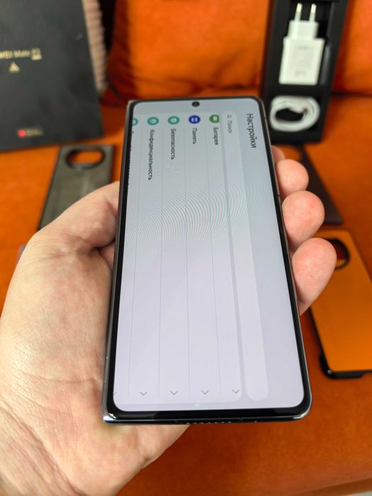 Huawei mate x3 fold