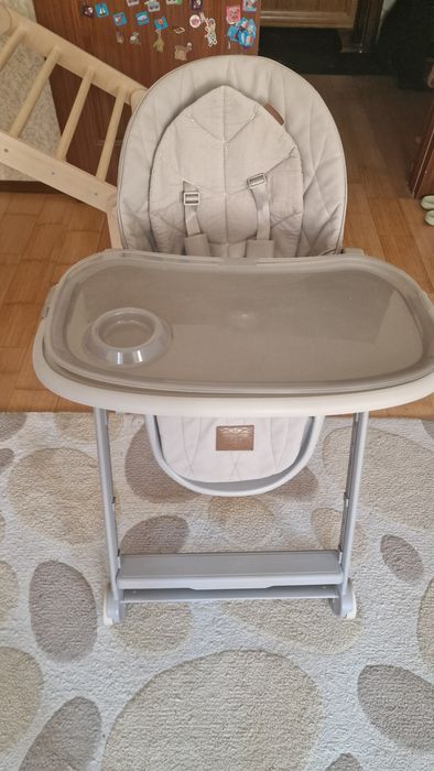 Стульчик для кормления Happy baby