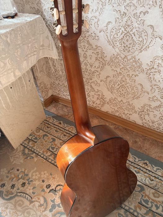 Классическая гитара Yamaha c40