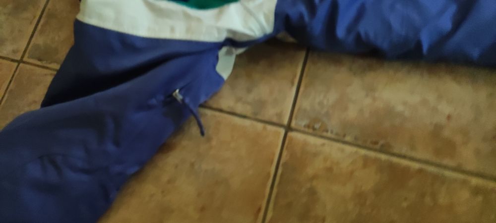 Детско яке за ски