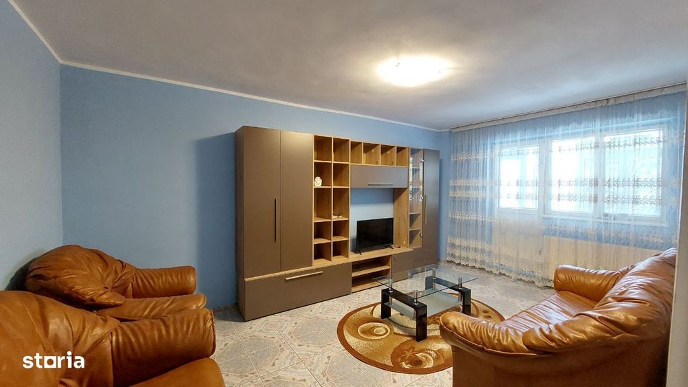 Apartament cu 2 camere in Micro 18 la etajul 1