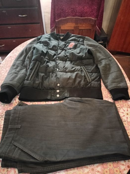 Одежда спортивная